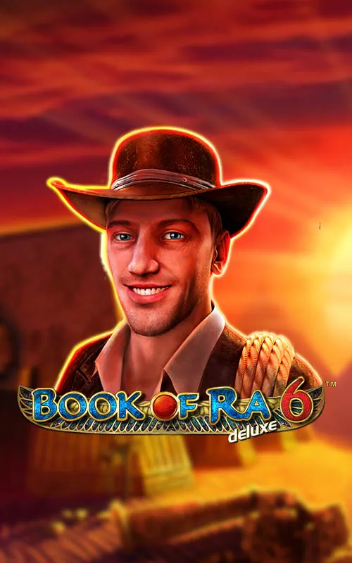 Book of Ra at Bingo Street Casino