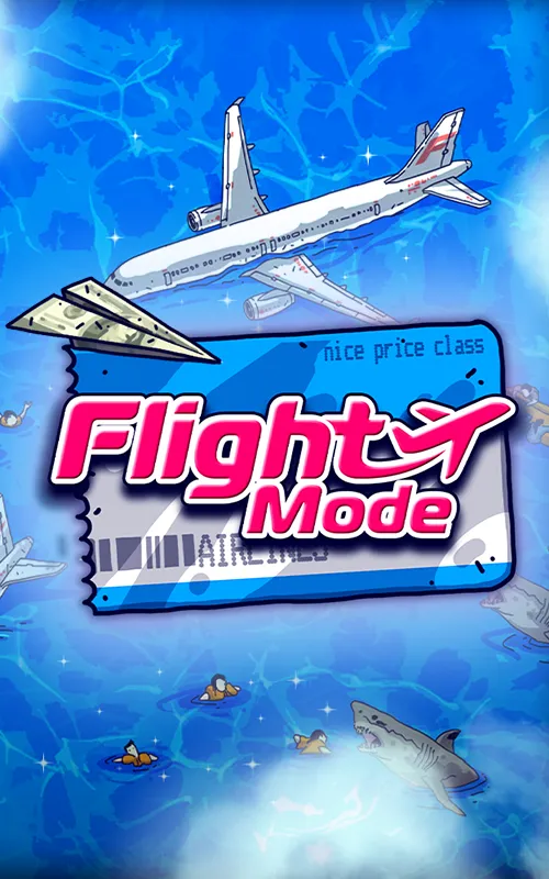 Flight Mode at Bingo Street Casino