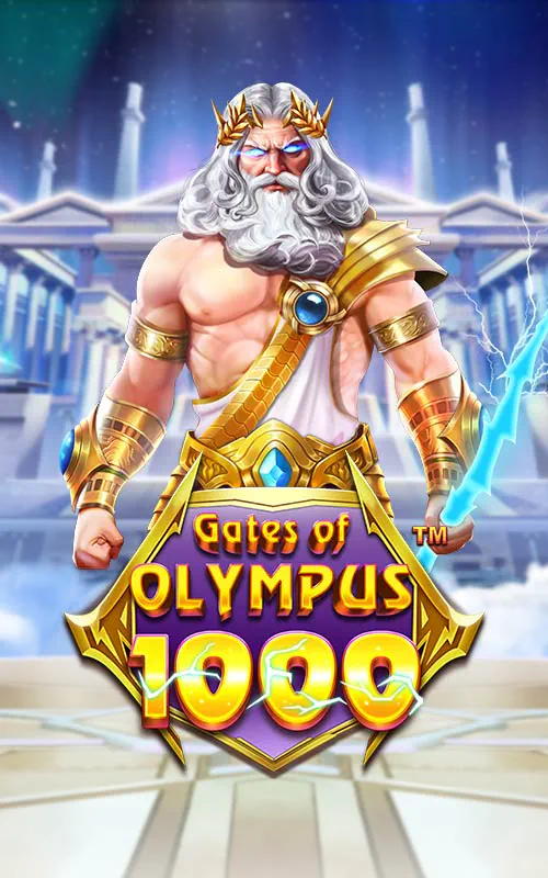 Gates of Olympus at Bingo Street Casino
